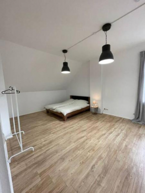 Wohnung, 2 Schlafz. 4 Pers.